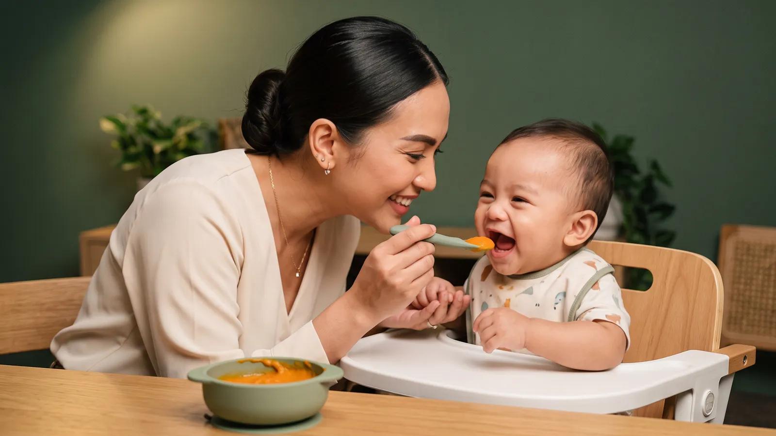 Kelas Sukses Makan