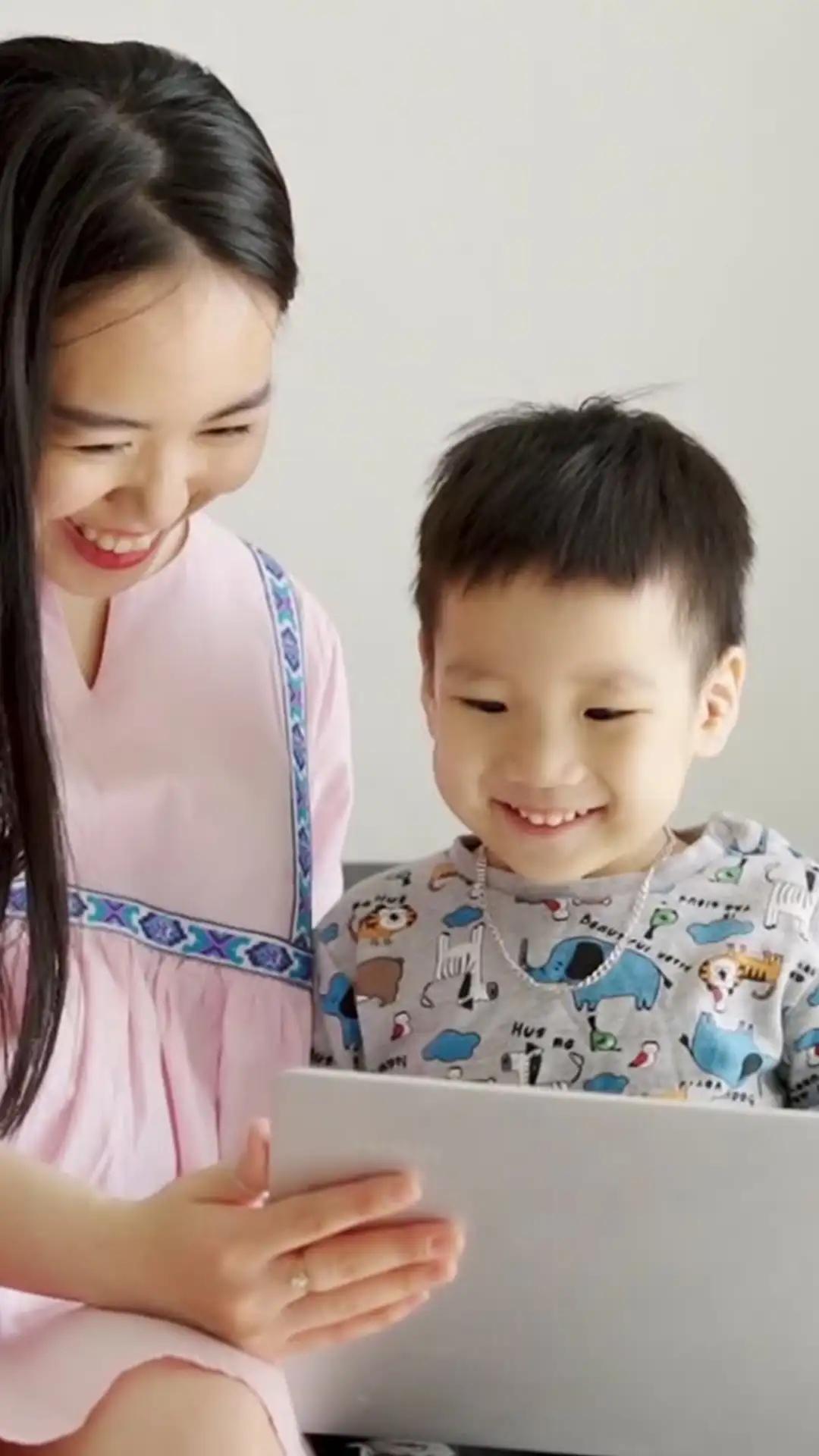 Rekomendasi Tontonan Si Kecil 