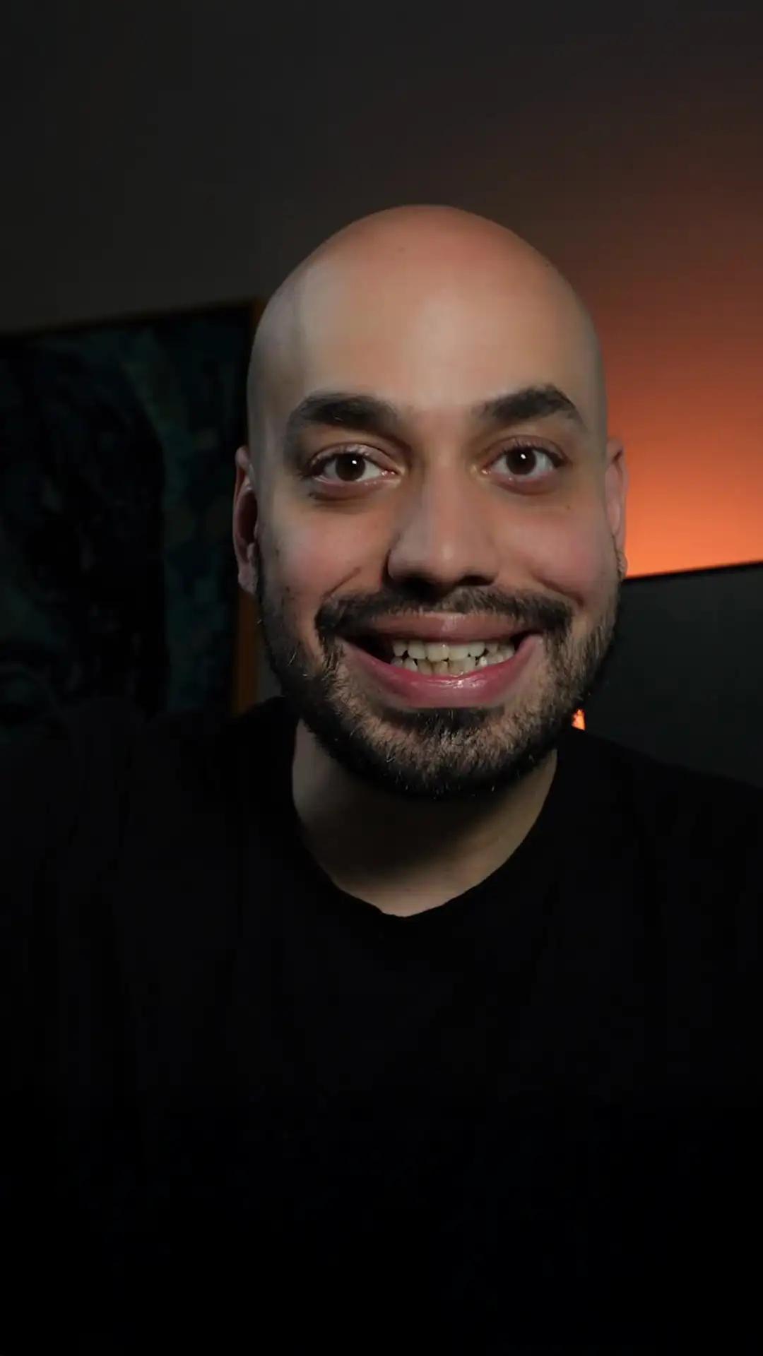 Afirmasi