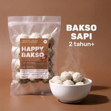 Bakso Sapi x12