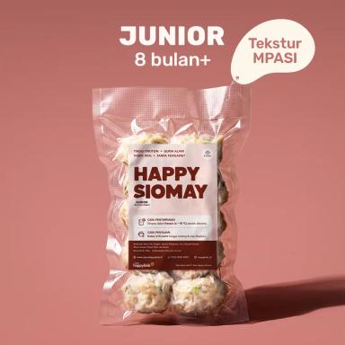 Siomay Junior x10