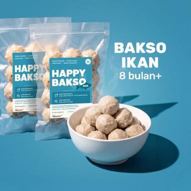 Bakso Ikan x24