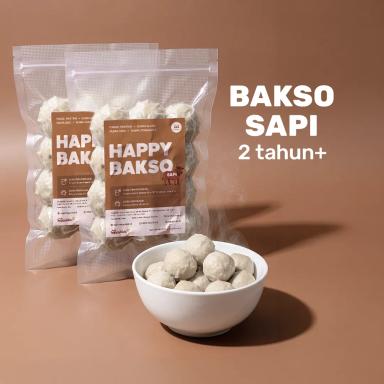 Bakso Sapi x24