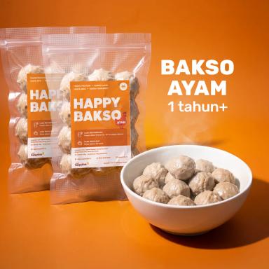 Bakso Ayam x24