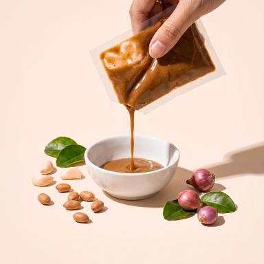Extra Bumbu Kacang Original