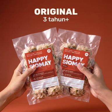Siomay Original x20